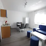 Apartamento Branko