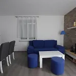 Apartamento Branko