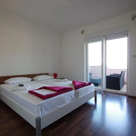 Διαμέρισμα Branko