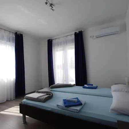 Διαμέρισμα Branko *