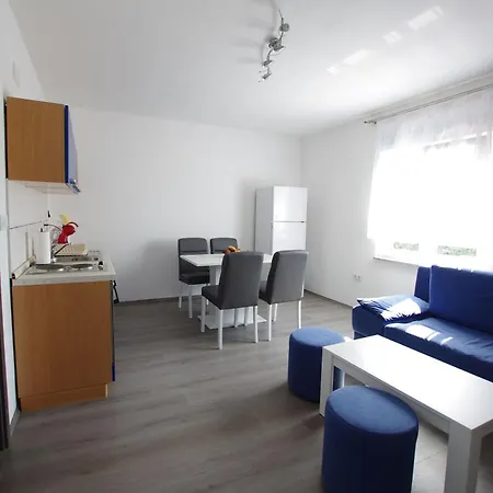 Διαμέρισμα Branko