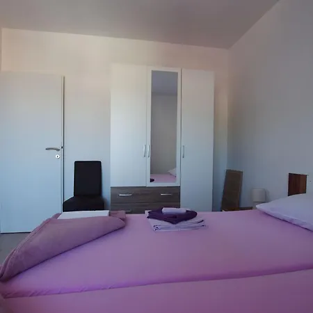 Διαμέρισμα Branko *