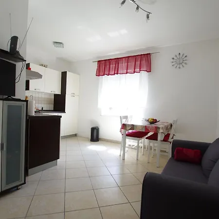 Διαμέρισμα Branko Selce