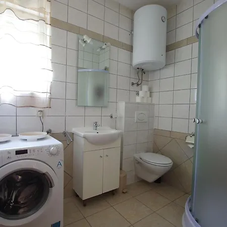 Διαμέρισμα Branko