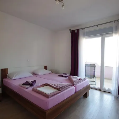 Διαμέρισμα Branko *