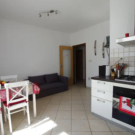 Διαμέρισμα Branko *