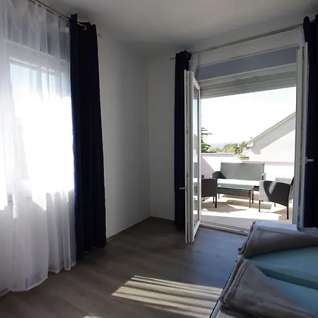 Διαμέρισμα Branko