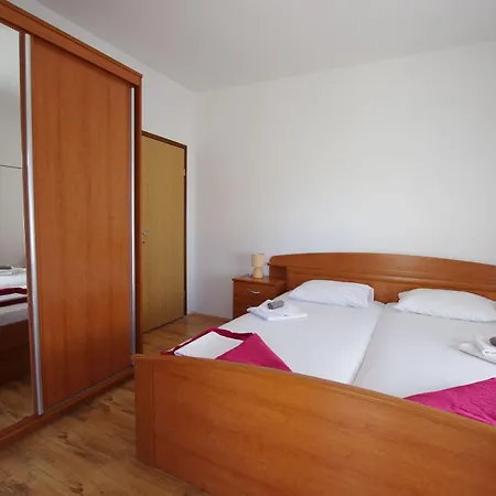 Διαμέρισμα Branko