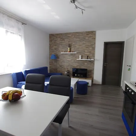 Διαμέρισμα Branko *