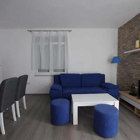 Διαμέρισμα Branko