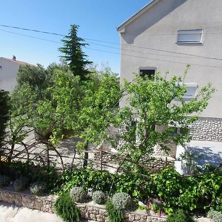 Διαμέρισμα Branko