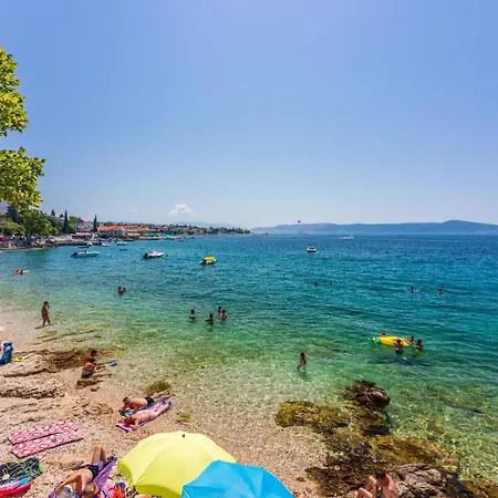 Διαμέρισμα Branko