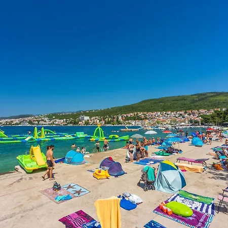 Branko Διαμέρισμα Selce