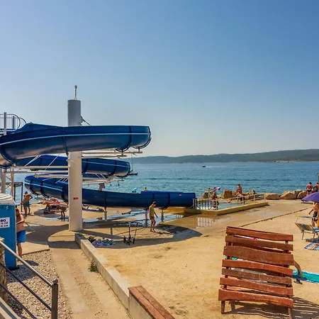 Branko Διαμέρισμα Selce