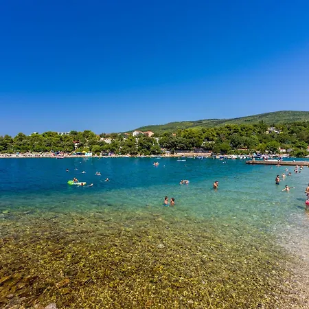 Διαμέρισμα Branko Selce