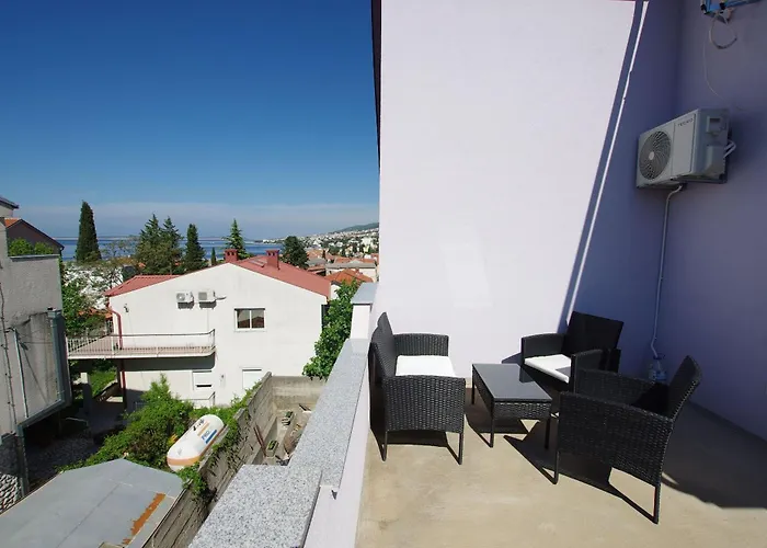 شقة Branko سيلتسي