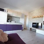 Apartmán Branko Selce