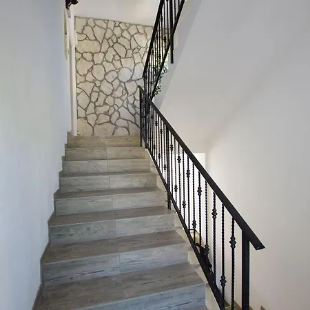 Apartment Branko Selce