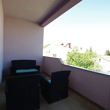 Apartment Branko
