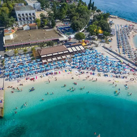 Branko 公寓 塞尔瑟