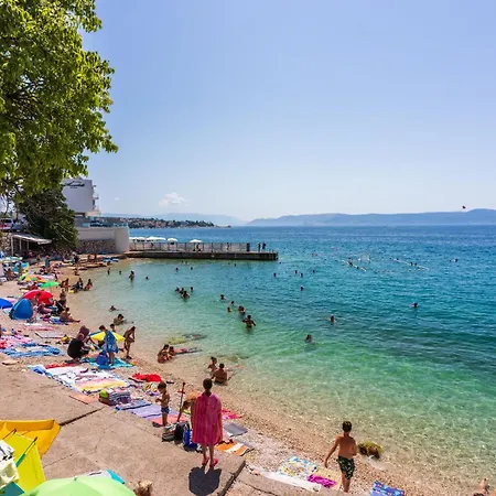 公寓 Branko 塞尔瑟