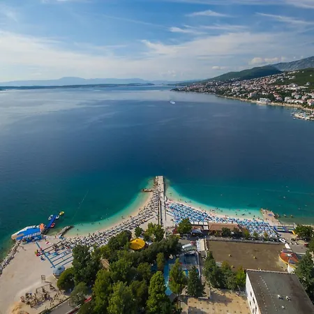 Branko Apartament Selce