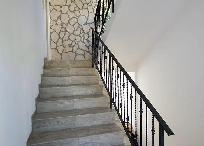 Apartament Branko Selce