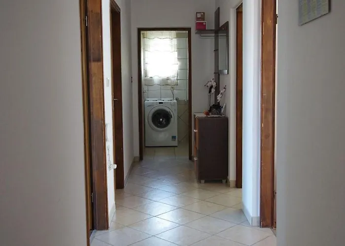 Appartamento Branko
