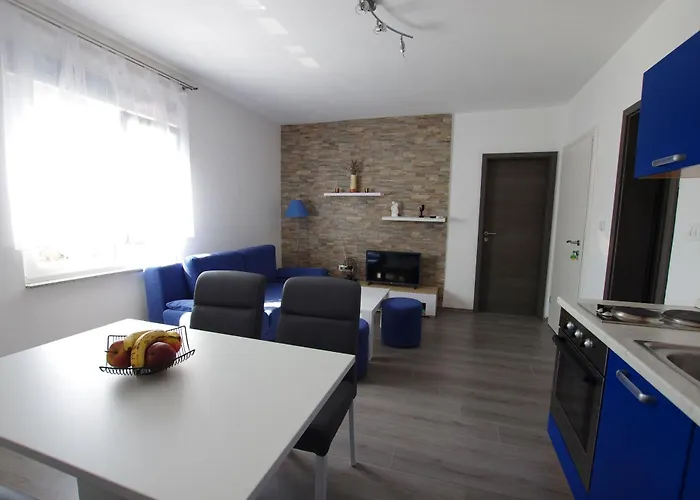 Appartamento Branko *