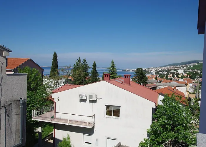 Apartament Branko Selce