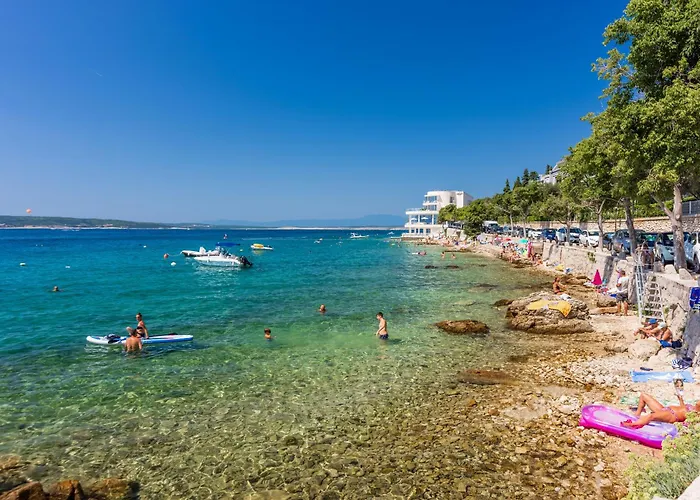 Branko Appartamento Selce