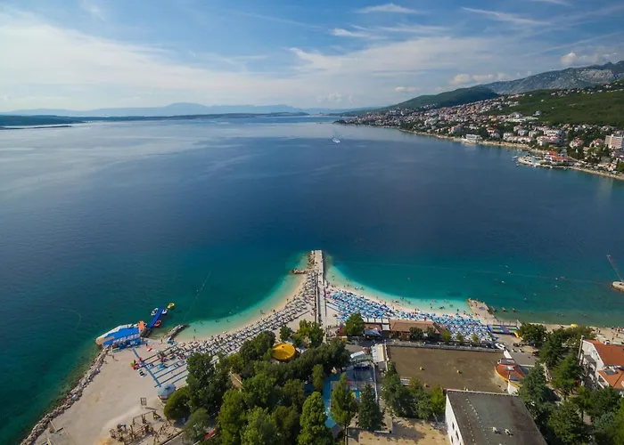 Branko Apartament Selce